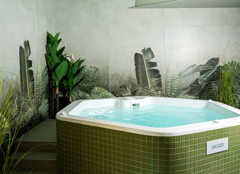 Spa Photo