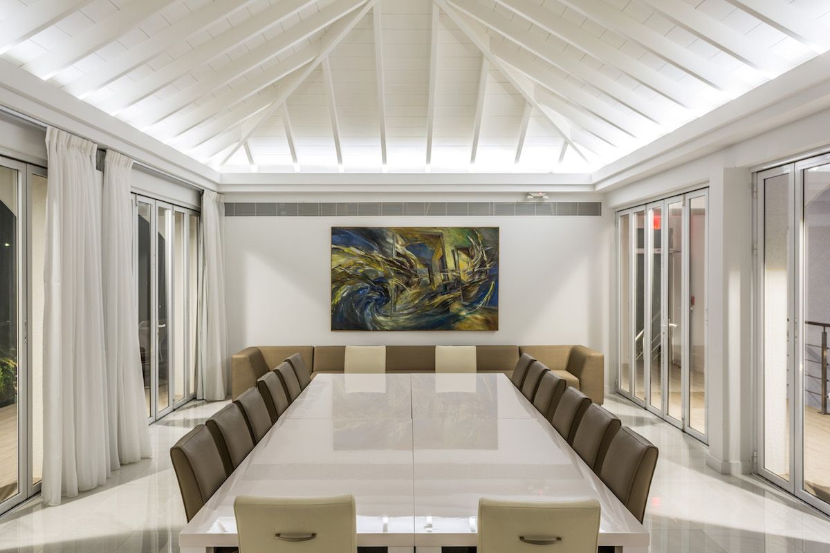 Conference room