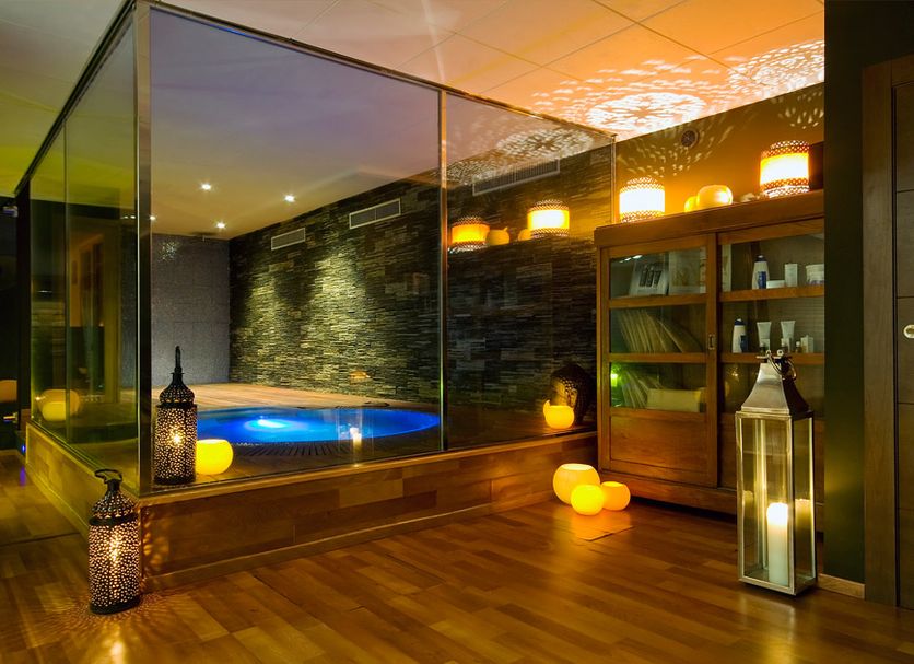 Spa Photo