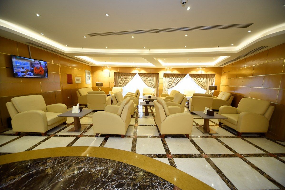 Conference room