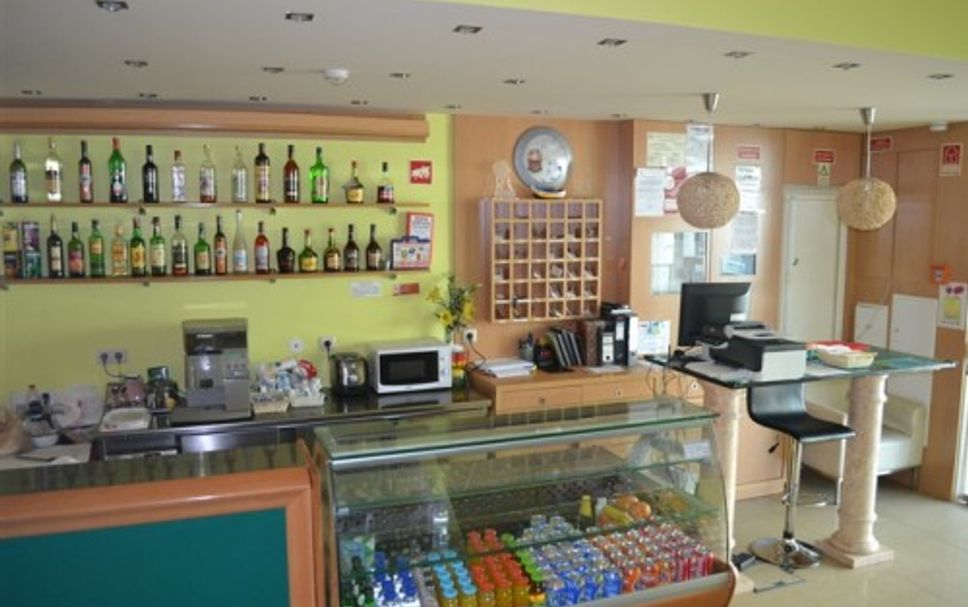 Hotel amenity Photo