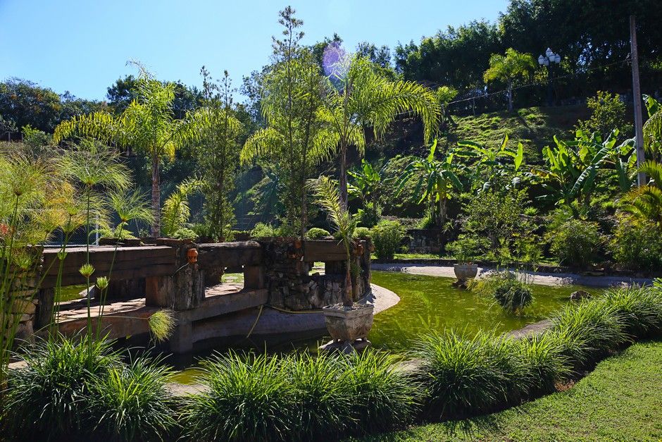 Outdoors view