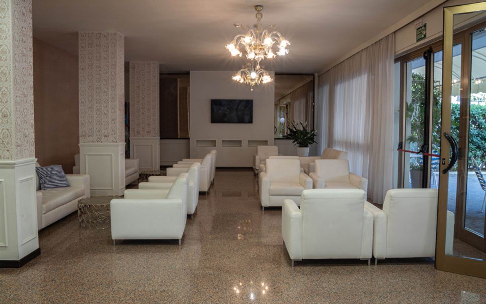 Hotel amenity Photo