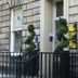 Hotel Entrance
