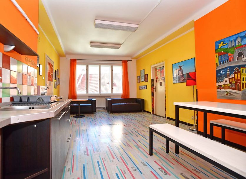 Kitchen Photo