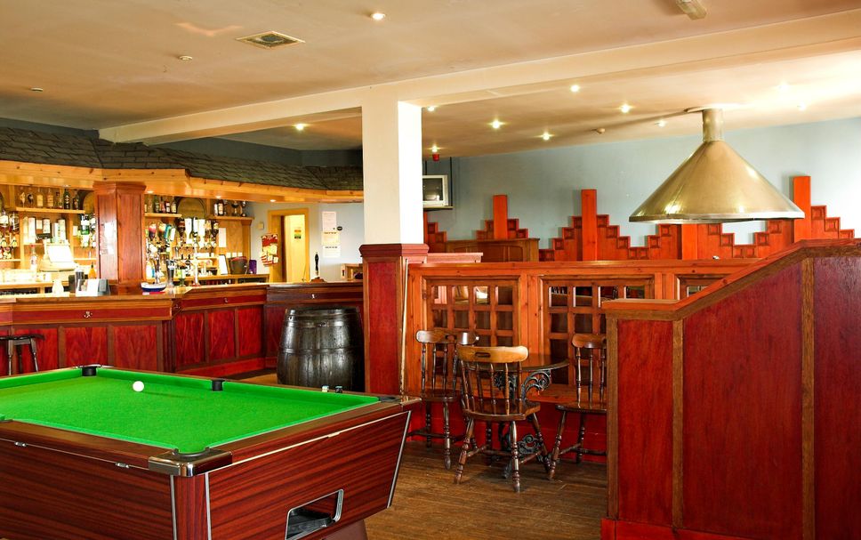 Bar Photo
