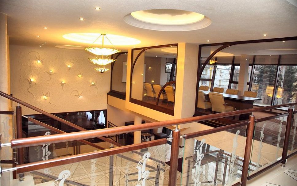 Hotel amenity Photo