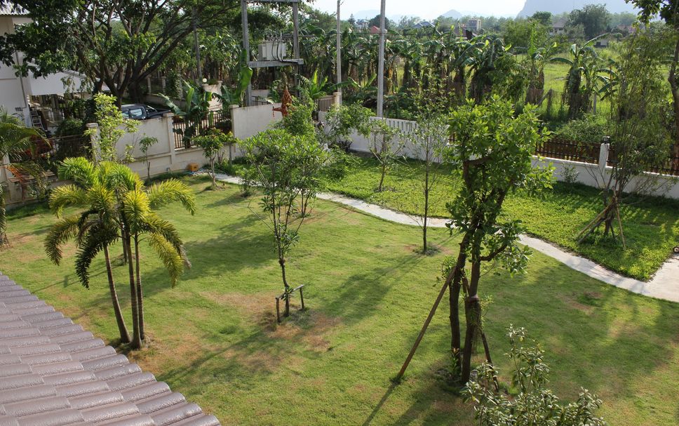 Outdoors view Photo
