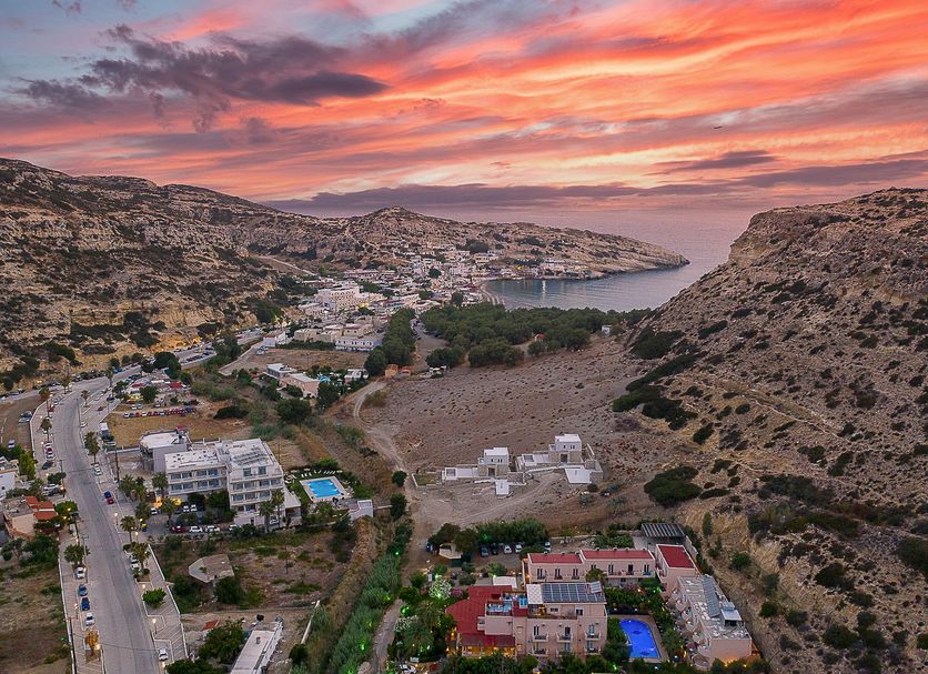 Outdoors view Photo