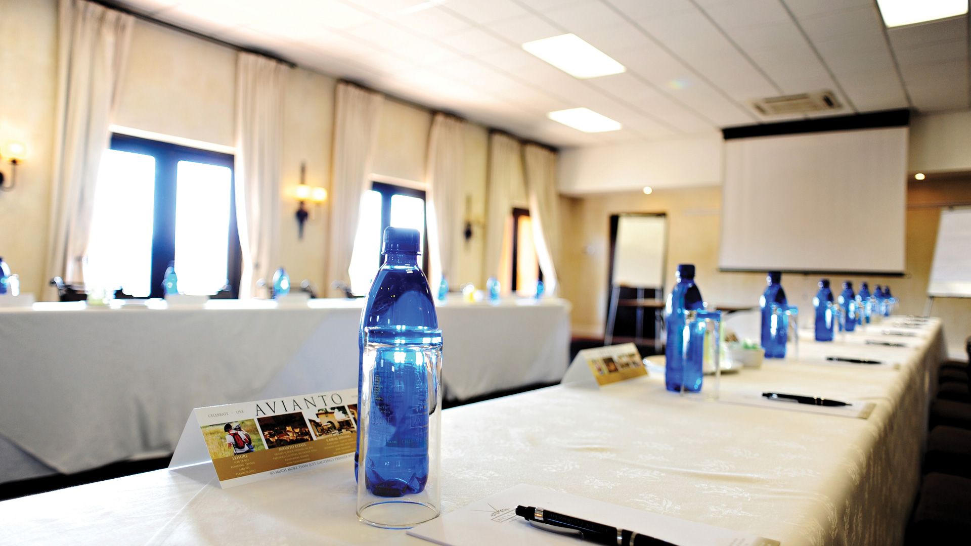 Conference room
