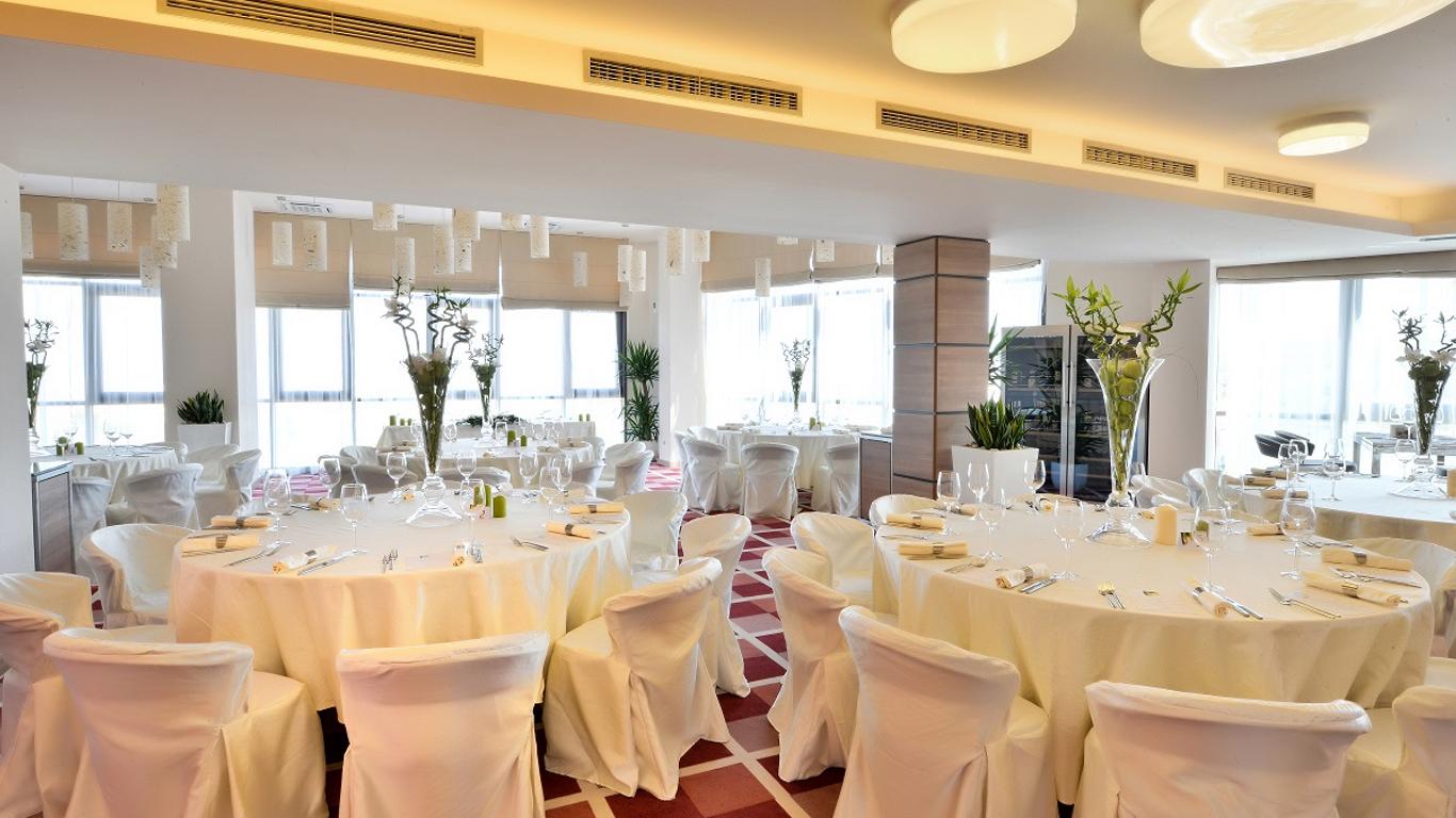 Suite Hotel Sofia
