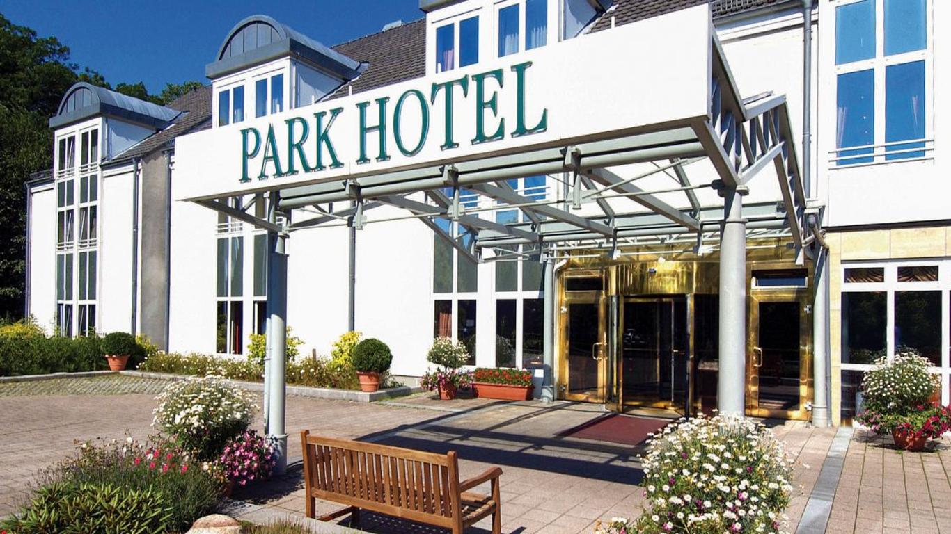 Park Hotel Ahrensburg By Centro