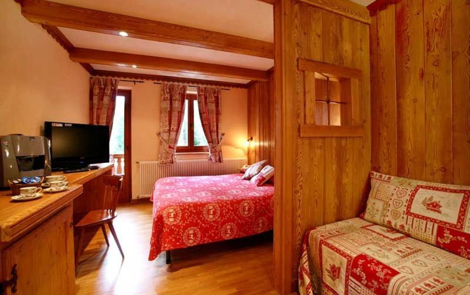 Bedroom Photo