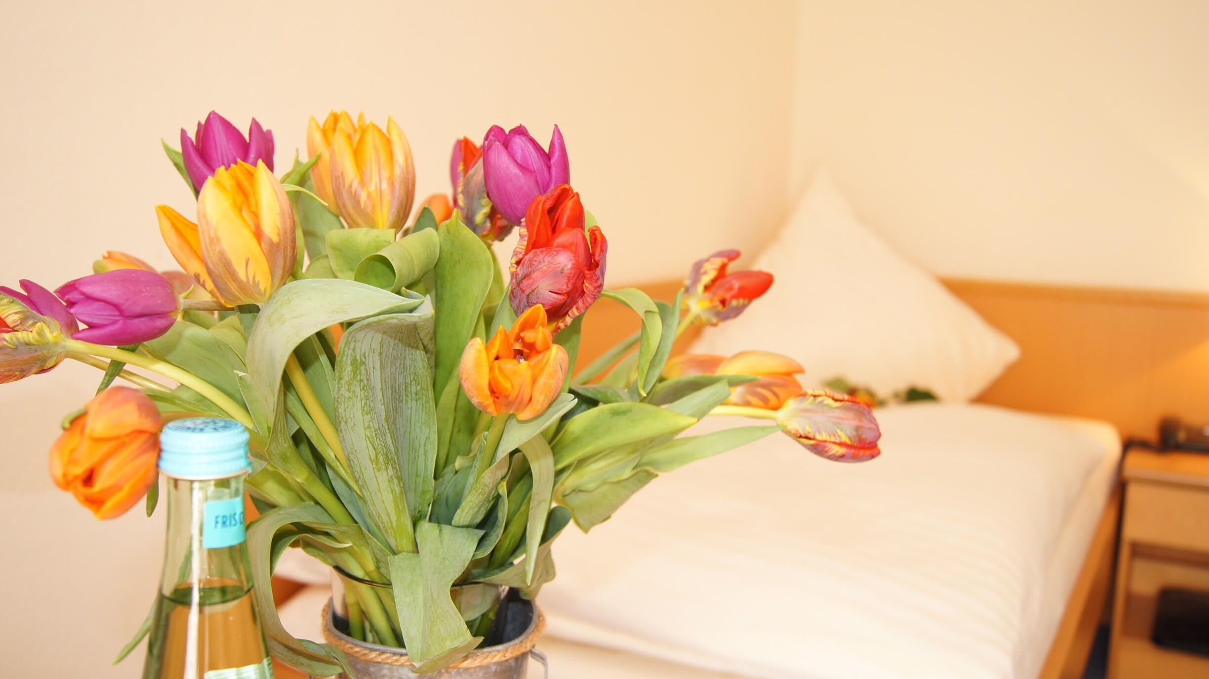 Room amenity