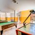 Hotel amenity