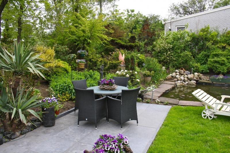 Outdoors view