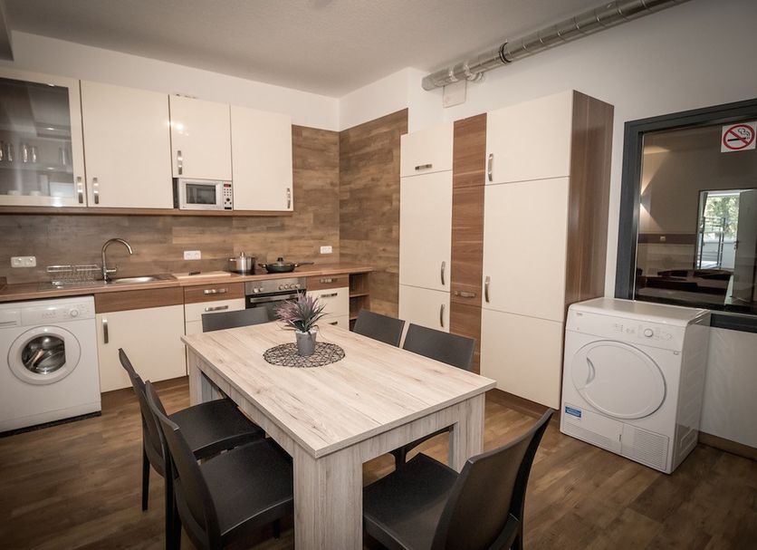 Kitchen Photo
