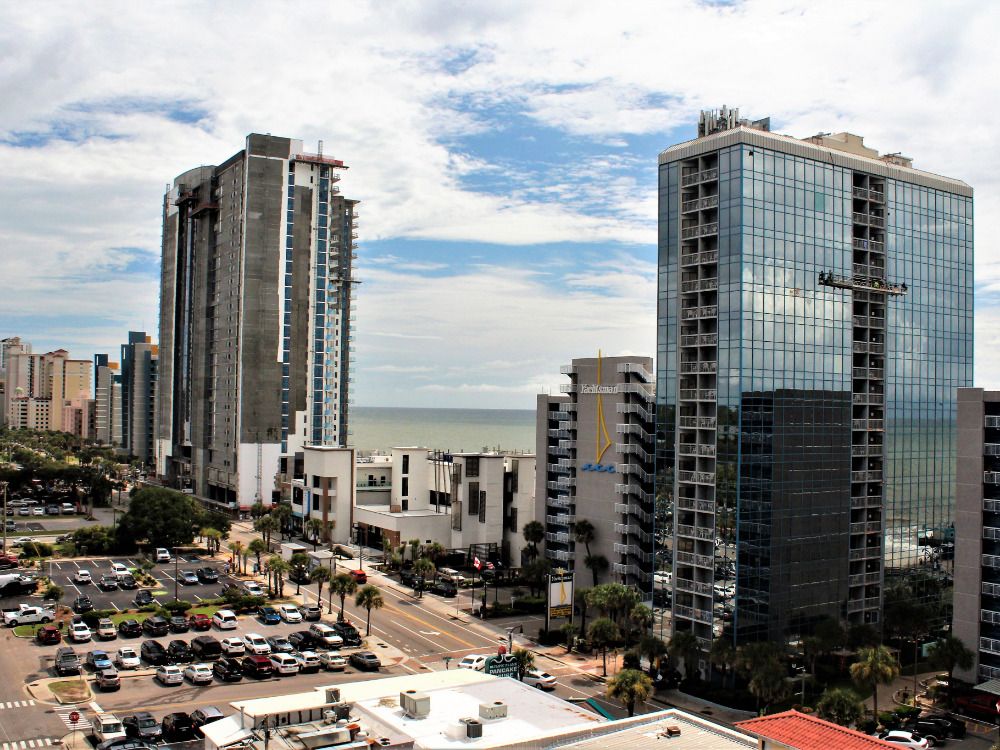 Outdoors view Photo