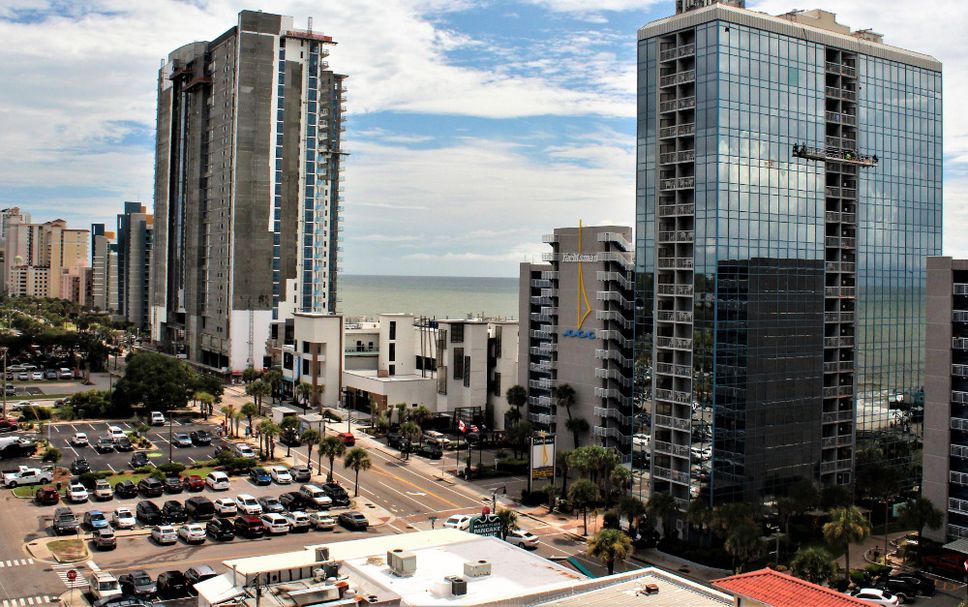 Outdoors view Photo