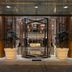 Hotel Entrance