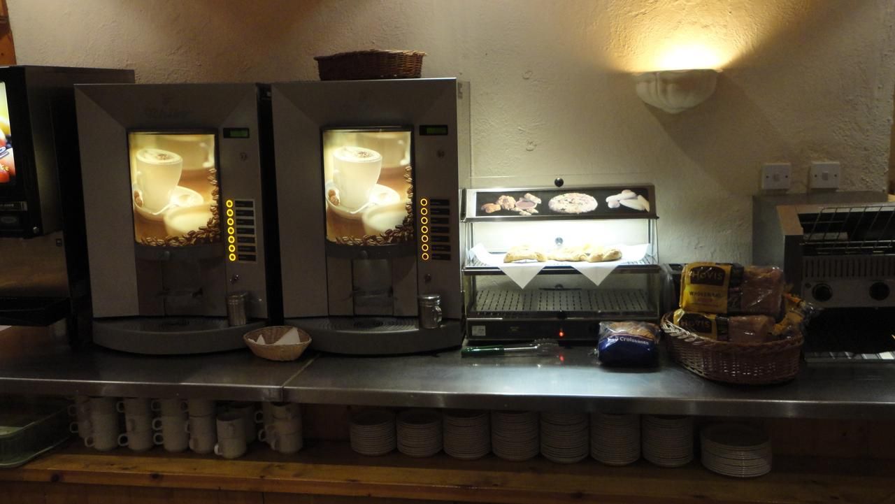 Buffet