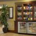 Hotel amenity