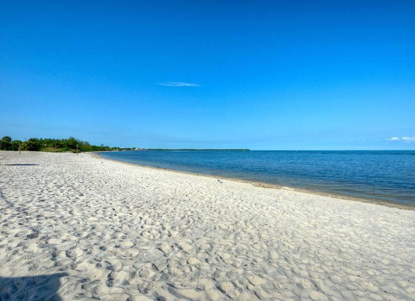 Beach Photo