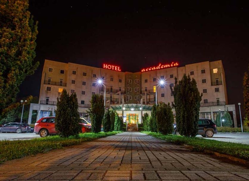 Building Photo