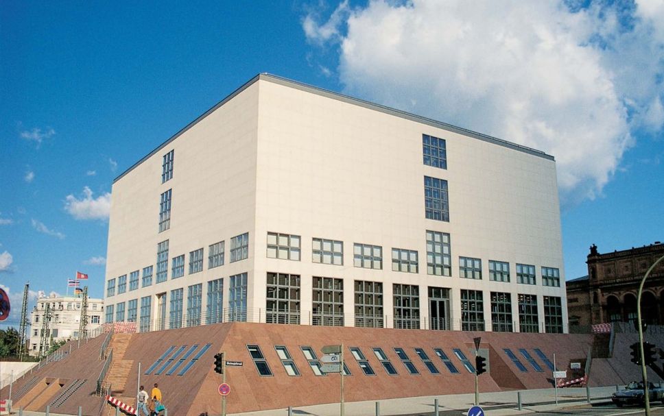 Building Photo