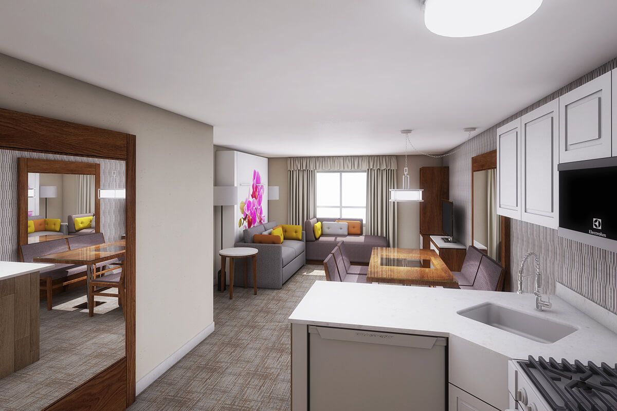 Kitchen Photo