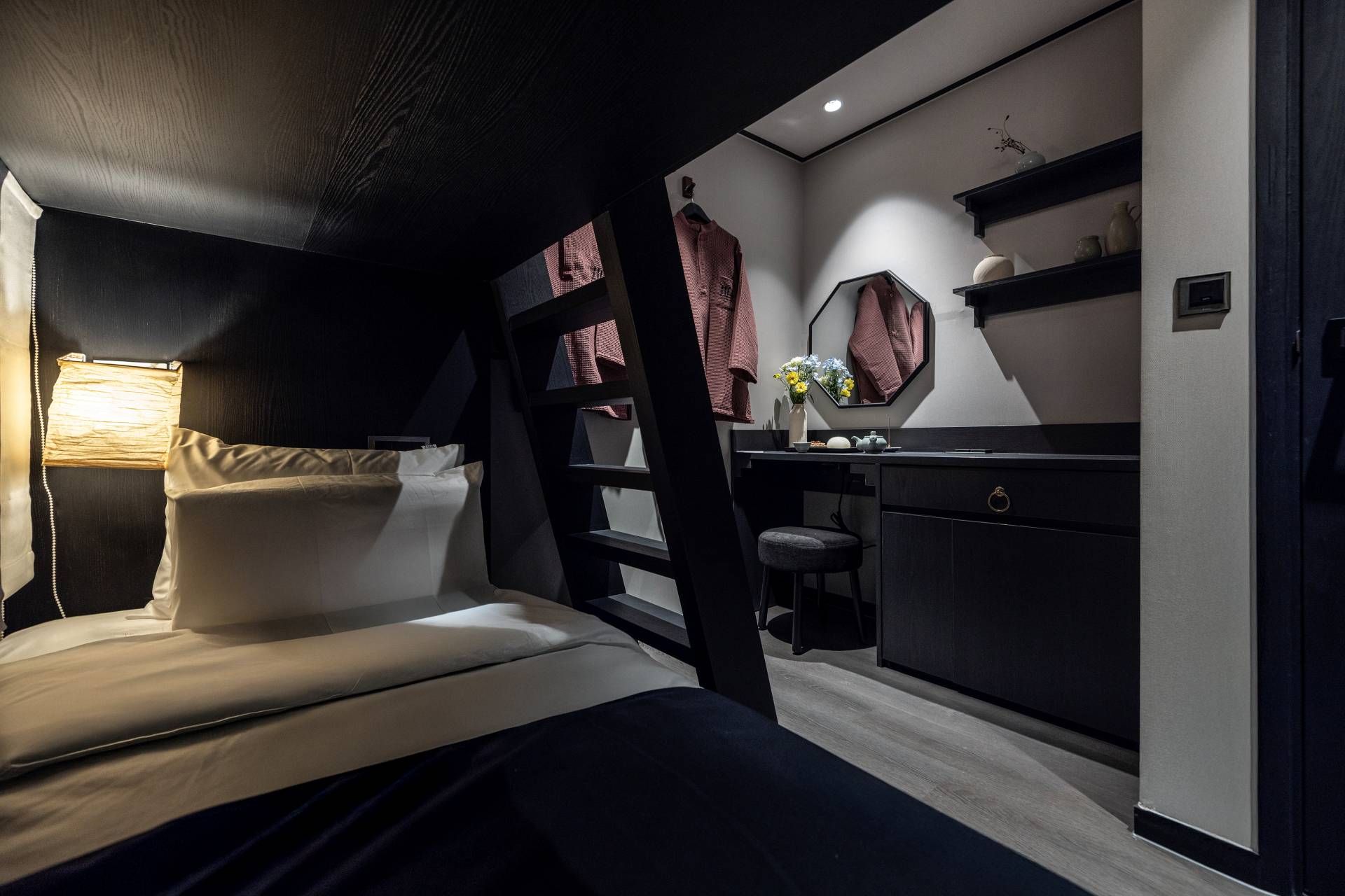 Room amenity