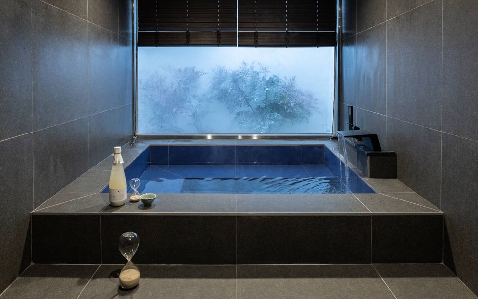 Spa Photo