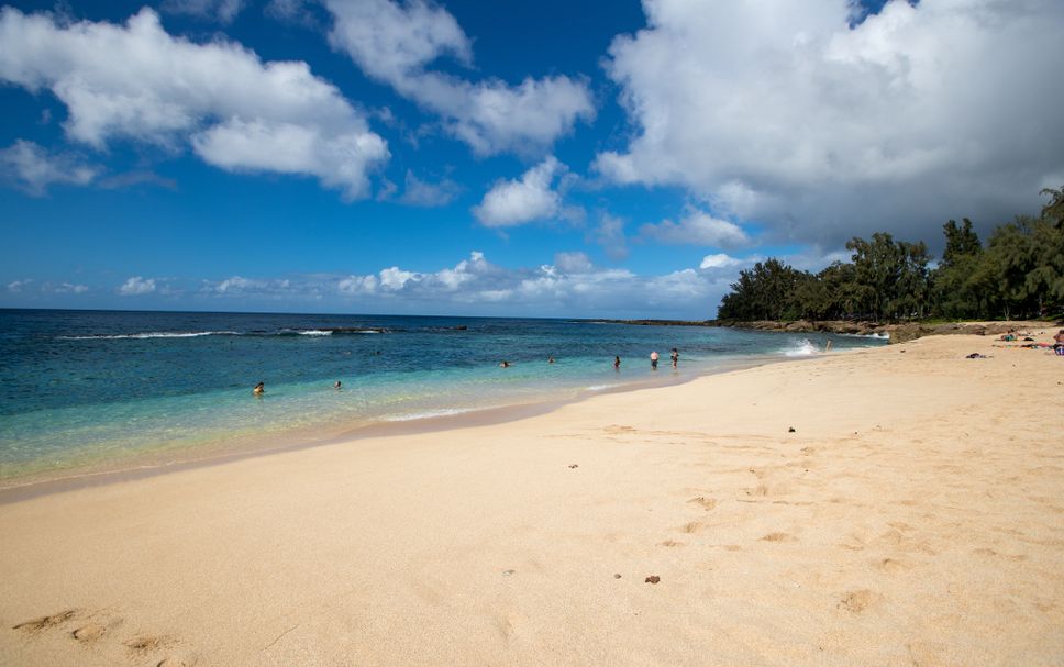 Beach Photo