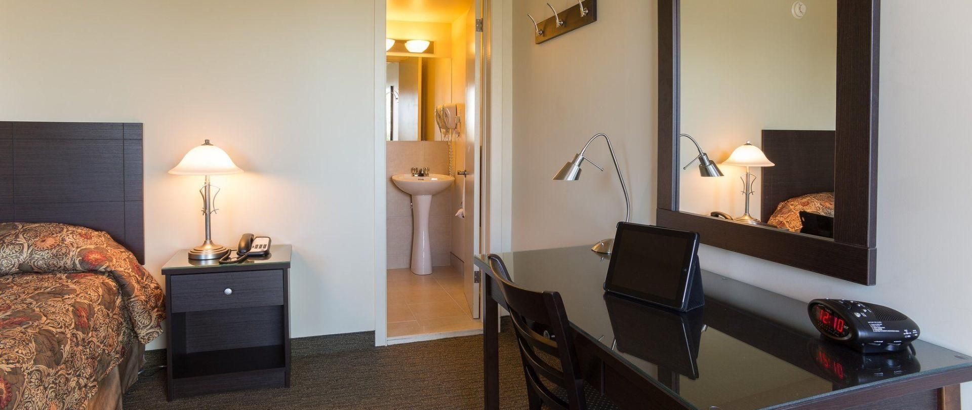 Room amenity