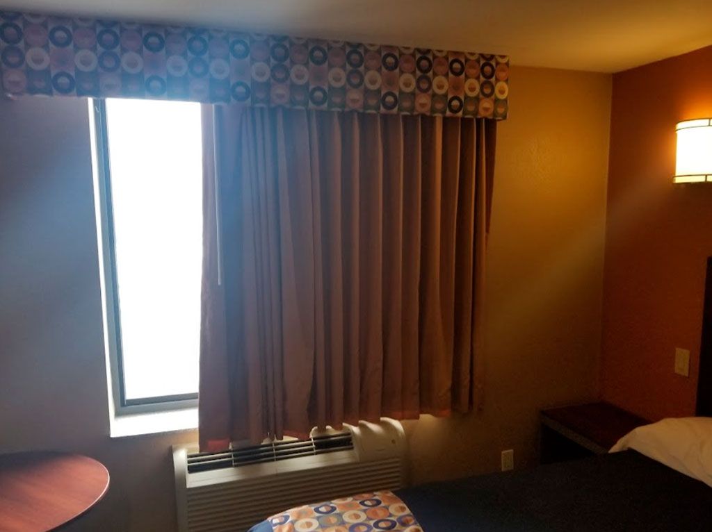 Room amenity