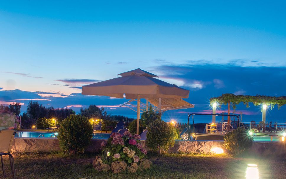 Outdoors view Photo