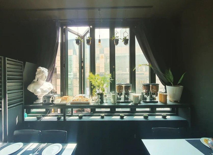 Hotel amenity Photo