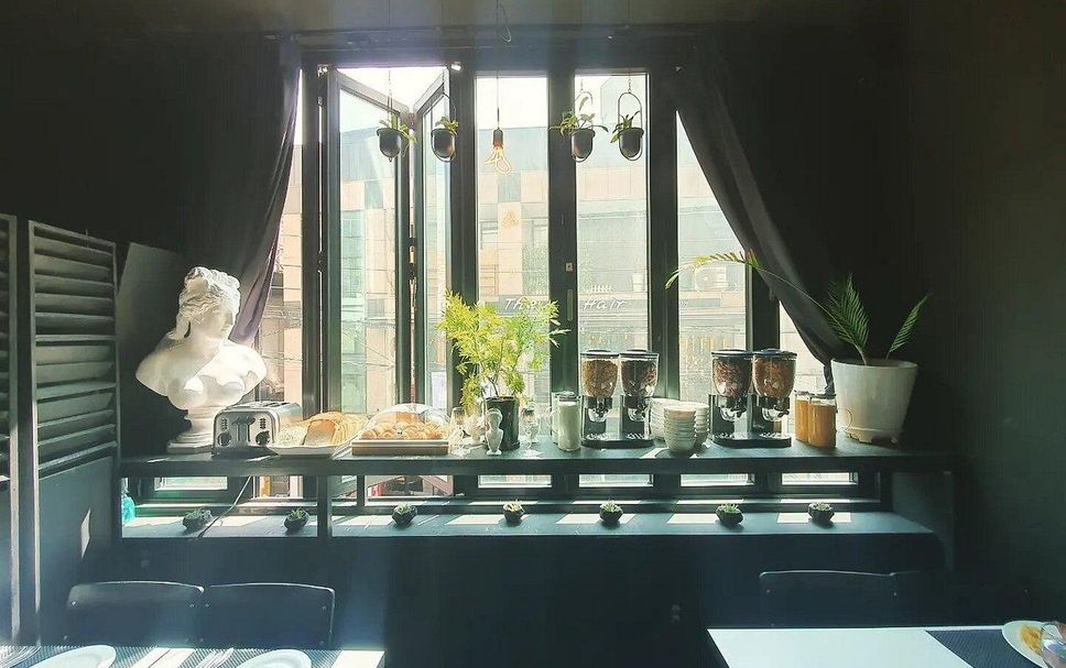 Hotel amenity Photo