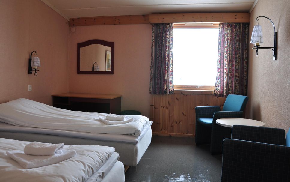 Bedroom Photo