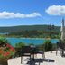 Outdoors view