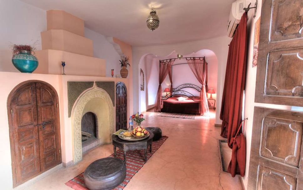 Bedroom Photo