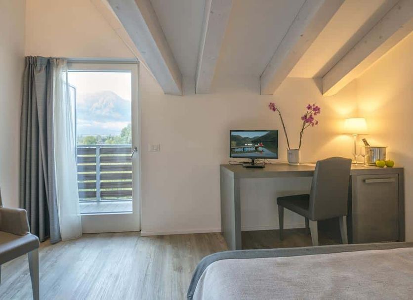 Room amenity Photo