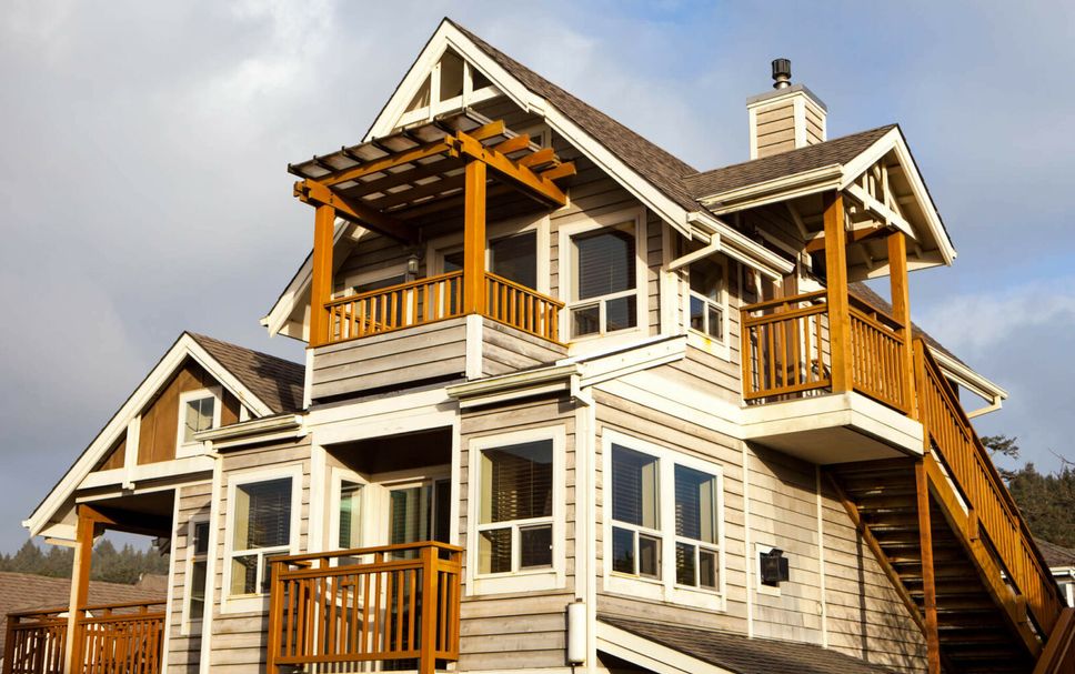 Outdoors view Photo