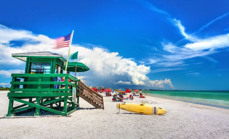 Beach Photo