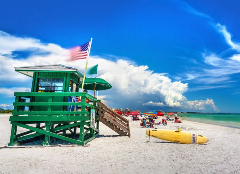 Beach Photo