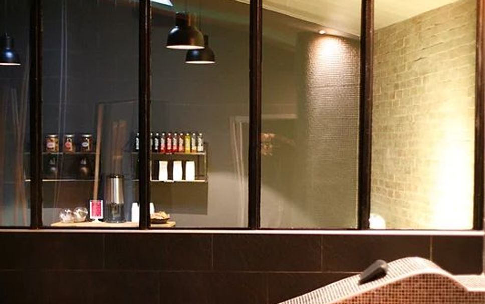 Spa Photo