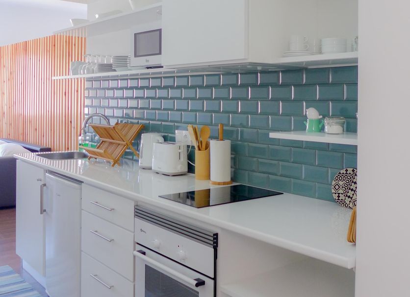 Kitchen Photo