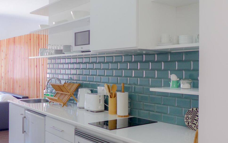 Kitchen Photo