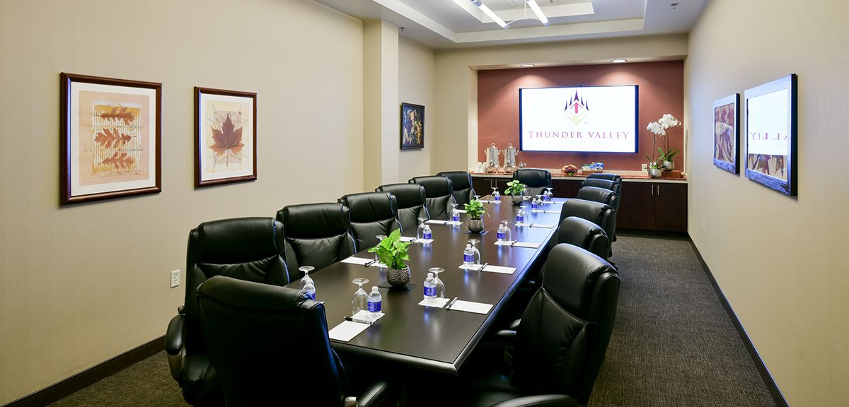 Conference room