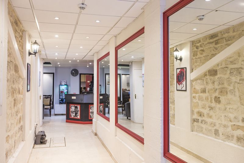 Hallway